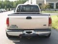 1999 Pueblo Gold Metallic Ford F350 Super Duty XLT Crew Cab Dually  photo #5