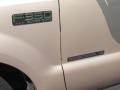 Pueblo Gold Metallic - F350 Super Duty XLT Crew Cab Dually Photo No. 6