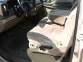 Pueblo Gold Metallic - F350 Super Duty XLT Crew Cab Dually Photo No. 8