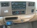 Pueblo Gold Metallic - F350 Super Duty XLT Crew Cab Dually Photo No. 12