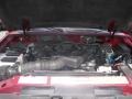 2000 Toreador Red Metallic Ford Explorer XLT 4x4  photo #8