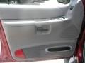 2000 Toreador Red Metallic Ford Explorer XLT 4x4  photo #11