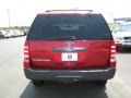 2004 Redfire Metallic Ford Expedition XLS  photo #4