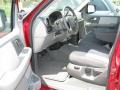 2004 Redfire Metallic Ford Expedition XLS  photo #6