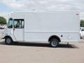 Oxford White - E Series Cutaway E450 Commercial Delivery Truck Photo No. 4