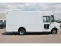 Oxford White - E Series Cutaway E450 Commercial Delivery Truck Photo No. 8