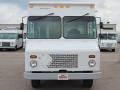 Oxford White - E Series Cutaway E450 Commercial Cargo Truck Photo No. 2