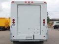 Oxford White - E Series Cutaway E450 Commercial Cargo Truck Photo No. 6