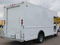 Oxford White - E Series Cutaway E450 Commercial Cargo Truck Photo No. 7