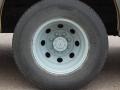 Oxford White - E Series Cutaway E450 Commercial Cargo Truck Photo No. 12