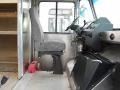 Oxford White - E Series Cutaway E450 Commercial Cargo Truck Photo No. 16
