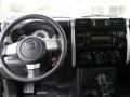 Black Diamond - FJ Cruiser 4WD Photo No. 32
