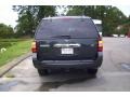 2009 Black Pearl Slate Metallic Ford Expedition XLT  photo #4
