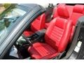 Alloy Metallic - Mustang GT Premium Convertible Photo No. 7