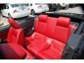 Alloy Metallic - Mustang GT Premium Convertible Photo No. 8