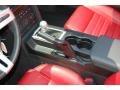 Alloy Metallic - Mustang GT Premium Convertible Photo No. 9