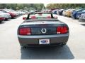 2009 Alloy Metallic Ford Mustang GT Premium Convertible  photo #18