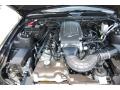 2009 Alloy Metallic Ford Mustang GT Premium Convertible  photo #22