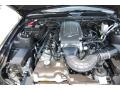 Alloy Metallic - Mustang GT Premium Convertible Photo No. 22