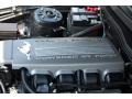 Alloy Metallic - Mustang GT Premium Convertible Photo No. 23