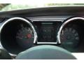 2009 Alloy Metallic Ford Mustang GT Premium Convertible  photo #25