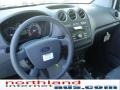 Frozen White - Transit Connect XLT Cargo Van Photo No. 12