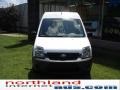 Frozen White - Transit Connect XL Cargo Van Photo No. 6