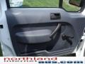Frozen White - Transit Connect XL Cargo Van Photo No. 8