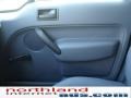Frozen White - Transit Connect XL Cargo Van Photo No. 12