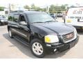Onyx Black - Envoy XL SLT 4x4 Photo No. 3