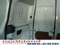 Frozen White - Transit Connect XL Cargo Van Photo No. 13