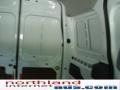 Frozen White - Transit Connect XL Cargo Van Photo No. 14