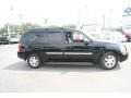 Onyx Black - Envoy XL SLT 4x4 Photo No. 4