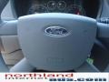 Frozen White - Transit Connect XL Cargo Van Photo No. 19