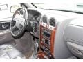 Onyx Black - Envoy XL SLT 4x4 Photo No. 11