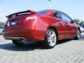 Habanero Red Pearl - Civic Si Coupe Photo No. 5