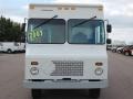 Oxford White - E Series Cutaway E450 Commercial Cargo Truck Photo No. 2