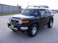 Black Diamond - FJ Cruiser 4WD Photo No. 47