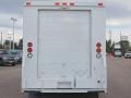 Oxford White - E Series Cutaway E450 Commercial Cargo Truck Photo No. 6