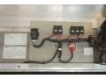 Oxford White - E Series Cutaway E450 Commercial Cargo Truck Photo No. 20