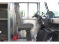 Oxford White - E Series Cutaway E450 Commercial Cargo Truck Photo No. 22