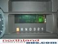 Oxford White - F450 Super Duty XL Regular Cab 4x4 Chassis Dump Truck Photo No. 20