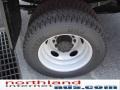 Red - F450 Super Duty XL Regular Cab 4x4 Chassis Dump Truck Photo No. 11