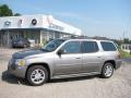 Steel Grey Metallic - Envoy XL Denali 4x4 Photo No. 1