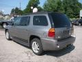 Steel Grey Metallic - Envoy XL Denali 4x4 Photo No. 3