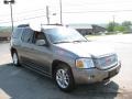 Steel Grey Metallic - Envoy XL Denali 4x4 Photo No. 10