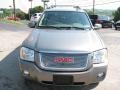 Steel Grey Metallic - Envoy XL Denali 4x4 Photo No. 11