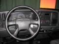 2006 Fire Red GMC Sierra 1500 Extended Cab 4x4  photo #9