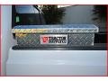 Oxford White - F250 Super Duty King Ranch SuperCab 4x4 Photo No. 24