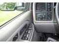 Silver Birch Metallic - Sierra 1500 Classic SLT Crew Cab 4x4 Photo No. 8